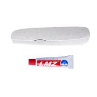 KIT SPAZZOLINO DENTIFRICIO